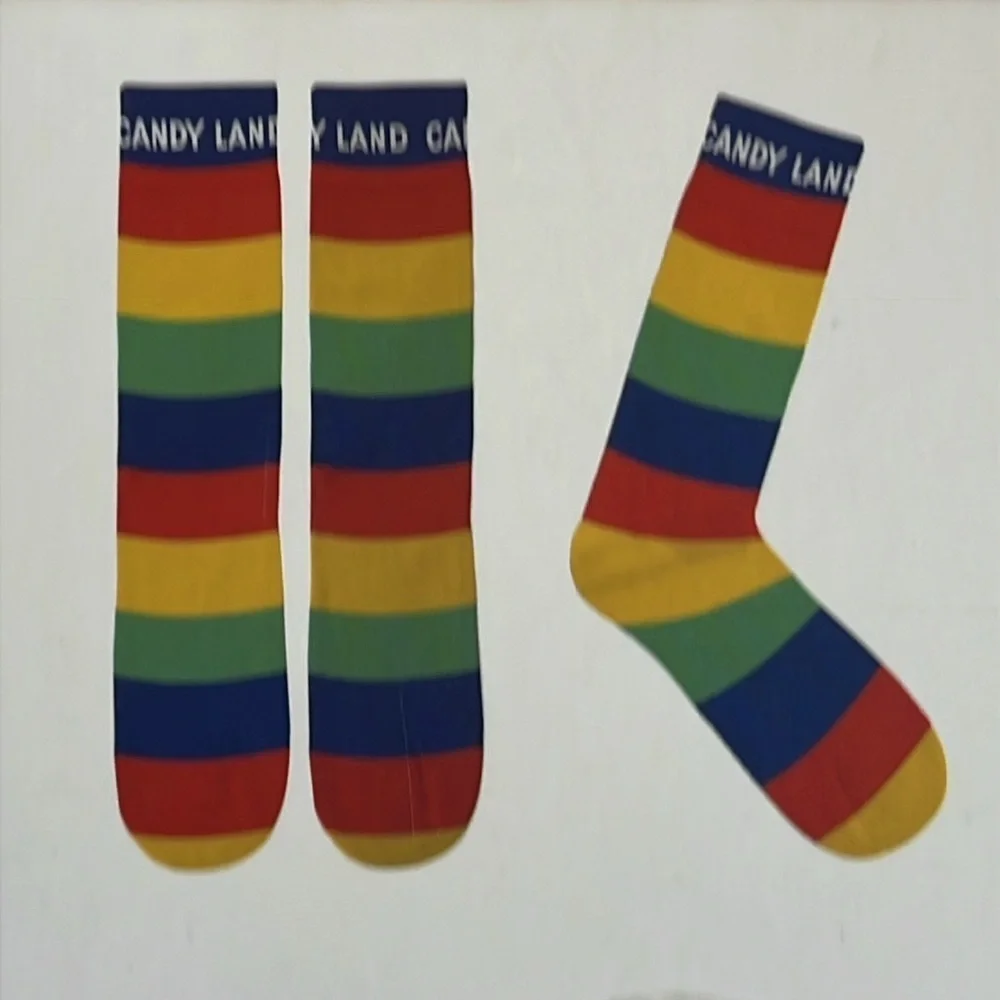 JUNK FOOD :: SOCKS